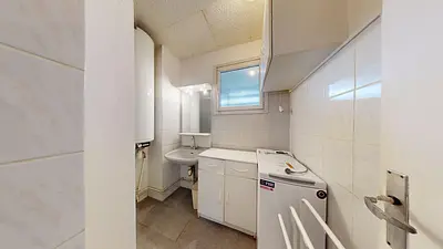 Photo du 30 Rue Pierre-Joseph Proudhon, 69100 Villeurbanne, France Villeurbanne