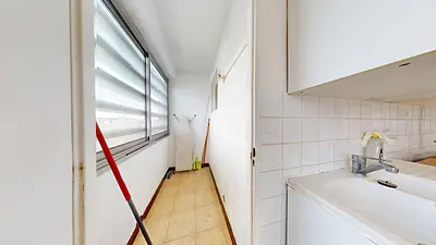 Photo du 30 Rue Pierre-Joseph Proudhon, 69100 Villeurbanne, France Villeurbanne