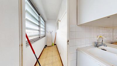 Photo du 30 Rue Pierre-Joseph Proudhon, 69100 Villeurbanne, France Villeurbanne