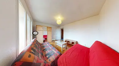 Photo du 30 Rue Pierre-Joseph Proudhon, 69100 Villeurbanne, France Villeurbanne