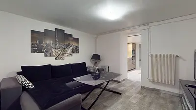 Photo du 85 Rue Pierre Brossolette, 93110 Rosny-sous-Bois, France Rosny-sous-Bois