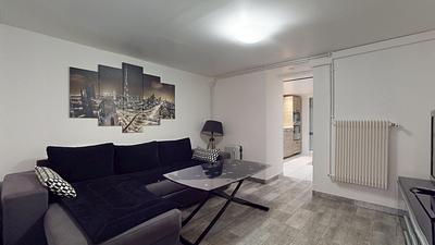 Photo du 85 Rue Pierre Brossolette, 93110 Rosny-sous-Bois, France Rosny-sous-Bois