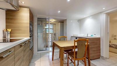 Photo du 85 Rue Pierre Brossolette, 93110 Rosny-sous-Bois, France Rosny-sous-Bois