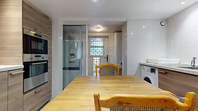 Photo du 85 Rue Pierre Brossolette, 93110 Rosny-sous-Bois, France Rosny-sous-Bois