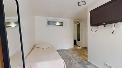 Photo du 85 Rue Pierre Brossolette, 93110 Rosny-sous-Bois, France Rosny-sous-Bois