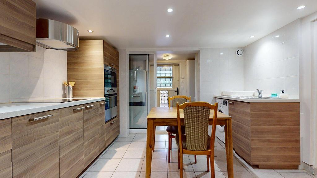 Photo du 85 Rue Pierre Brossolette, 93110 Rosny-sous-Bois, France Rosny-sous-Bois