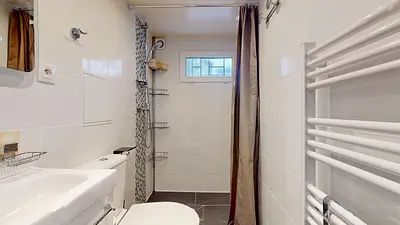 Photo du 85 Rue Pierre Brossolette, 93110 Rosny-sous-Bois, France Rosny-sous-Bois