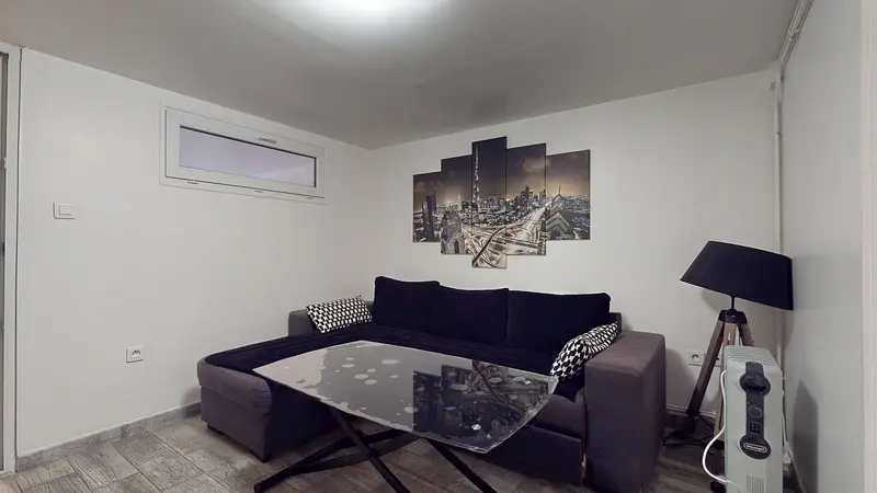 Photo du 85 Rue Pierre Brossolette, 93110 Rosny-sous-Bois, France Rosny-sous-Bois