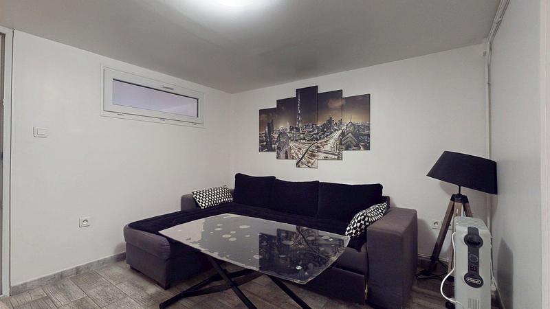 Photo du 85 Rue Pierre Brossolette, 93110 Rosny-sous-Bois, France Rosny-sous-Bois