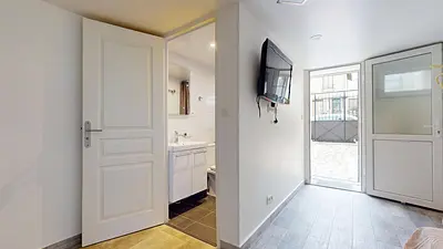 Photo du 85 Rue Pierre Brossolette, 93110 Rosny-sous-Bois, France Rosny-sous-Bois