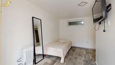 Photo du 85 Rue Pierre Brossolette, 93110 Rosny-sous-Bois, France Rosny-sous-Bois