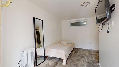 Photo du 85 Rue Pierre Brossolette, 93110 Rosny-sous-Bois, France Rosny-sous-Bois