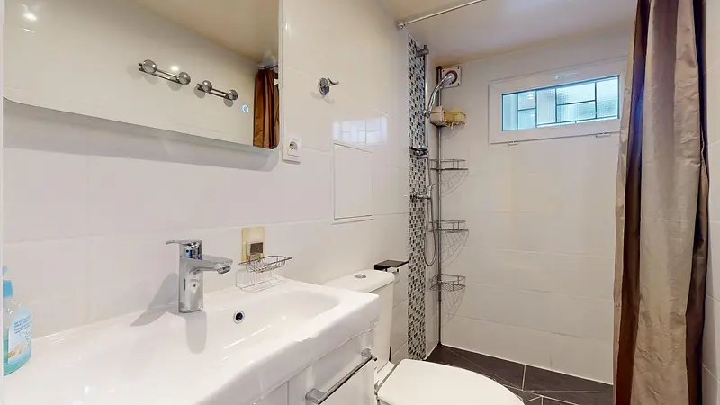 Photo du 85 Rue Pierre Brossolette, 93110 Rosny-sous-Bois, France Rosny-sous-Bois