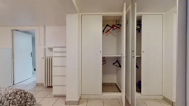 Photo du 85 Rue Pierre Brossolette, 93110 Rosny-sous-Bois, France Rosny-sous-Bois