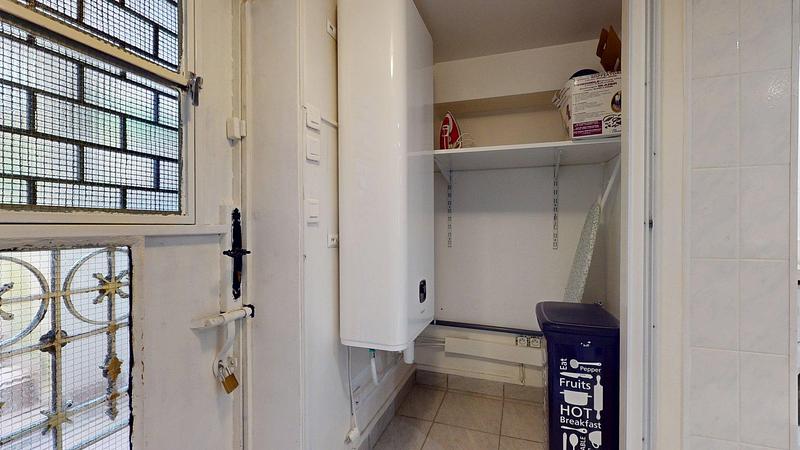 Photo du 85 Rue Pierre Brossolette, 93110 Rosny-sous-Bois, France Rosny-sous-Bois