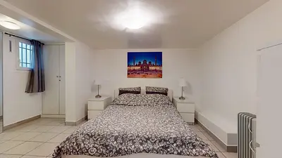 Photo du 85 Rue Pierre Brossolette, 93110 Rosny-sous-Bois, France Rosny-sous-Bois