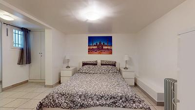 Photo du 85 Rue Pierre Brossolette, 93110 Rosny-sous-Bois, France Rosny-sous-Bois