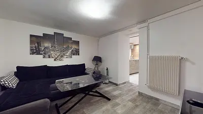 Photo du 85 Rue Pierre Brossolette, 93110 Rosny-sous-Bois, France Rosny-sous-Bois