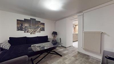 Photo du 85 Rue Pierre Brossolette, 93110 Rosny-sous-Bois, France Rosny-sous-Bois