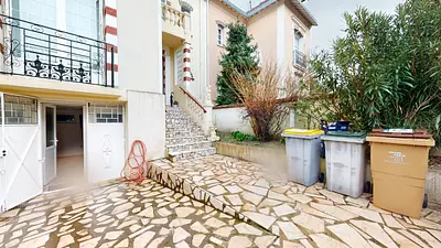 Photo du 85 Rue Pierre Brossolette, 93110 Rosny-sous-Bois, France Rosny-sous-Bois