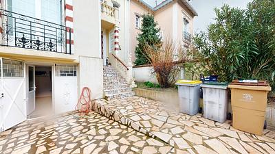 Photo du 85 Rue Pierre Brossolette, 93110 Rosny-sous-Bois, France Rosny-sous-Bois