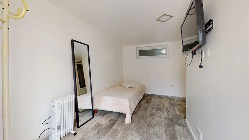 Photo du 85 Rue Pierre Brossolette, 93110 Rosny-sous-Bois, France Rosny-sous-Bois