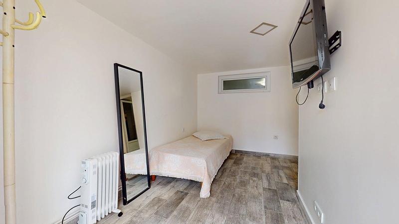 Photo du 85 Rue Pierre Brossolette, 93110 Rosny-sous-Bois, France Rosny-sous-Bois