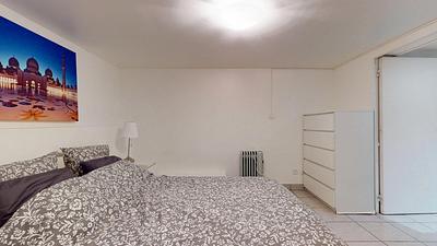 Photo du 85 Rue Pierre Brossolette, 93110 Rosny-sous-Bois, France Rosny-sous-Bois