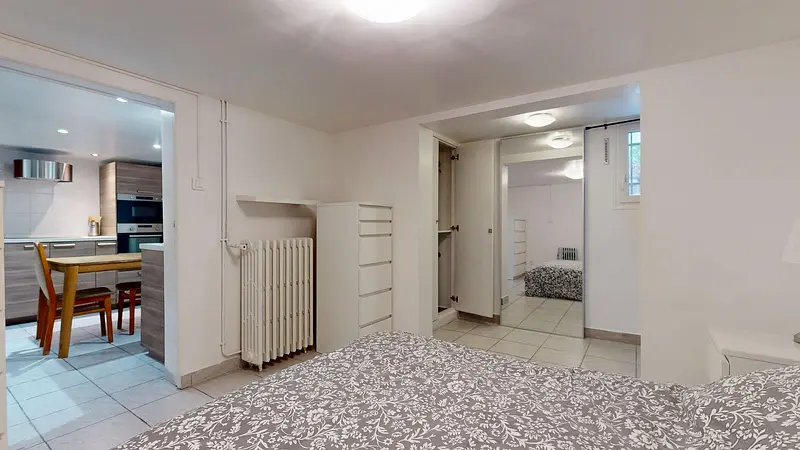 Photo du 85 Rue Pierre Brossolette, 93110 Rosny-sous-Bois, France Rosny-sous-Bois