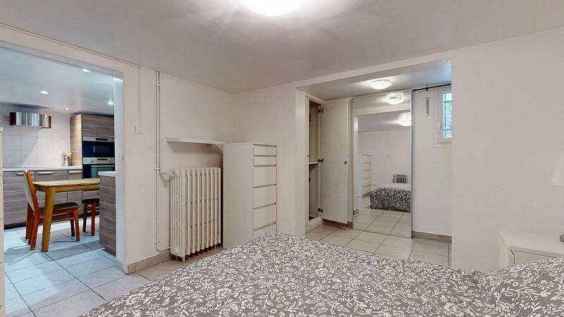 Photo du 85 Rue Pierre Brossolette, 93110 Rosny-sous-Bois, France Rosny-sous-Bois