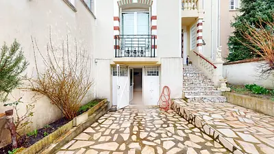 Photo du 85 Rue Pierre Brossolette, 93110 Rosny-sous-Bois, France Rosny-sous-Bois