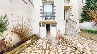 Photo du 85 Rue Pierre Brossolette, 93110 Rosny-sous-Bois, France Rosny-sous-Bois