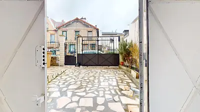 Photo du 85 Rue Pierre Brossolette, 93110 Rosny-sous-Bois, France Rosny-sous-Bois