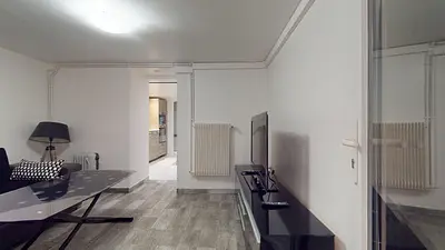 Photo du 85 Rue Pierre Brossolette, 93110 Rosny-sous-Bois, France Rosny-sous-Bois