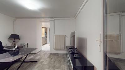 Photo du 85 Rue Pierre Brossolette, 93110 Rosny-sous-Bois, France Rosny-sous-Bois