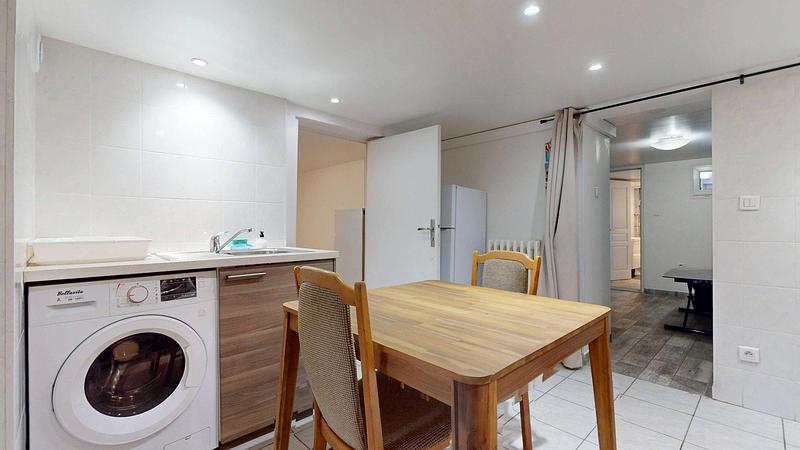 Photo du 85 Rue Pierre Brossolette, 93110 Rosny-sous-Bois, France Rosny-sous-Bois