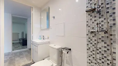 Photo du 85 Rue Pierre Brossolette, 93110 Rosny-sous-Bois, France Rosny-sous-Bois