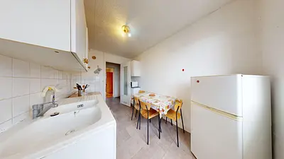 Photo du 30 Rue Pierre-Joseph Proudhon, 69100 Villeurbanne, France Villeurbanne