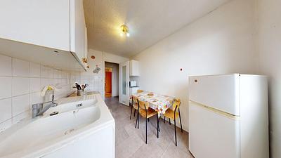 Photo du 30 Rue Pierre-Joseph Proudhon, 69100 Villeurbanne, France Villeurbanne