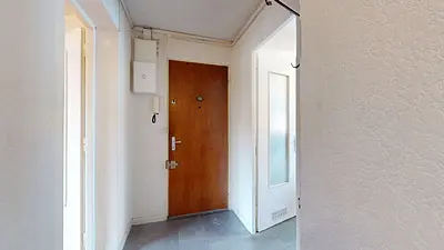 Photo du 30 Rue Pierre-Joseph Proudhon, 69100 Villeurbanne, France Villeurbanne