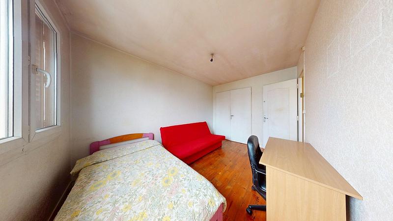 Photo du 30 Rue Pierre-Joseph Proudhon, 69100 Villeurbanne, France Villeurbanne