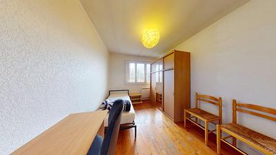 Photo du 30 Rue Pierre-Joseph Proudhon, 69100 Villeurbanne, France Villeurbanne