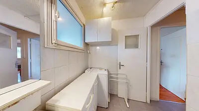 Photo du 30 Rue Pierre-Joseph Proudhon, 69100 Villeurbanne, France Villeurbanne