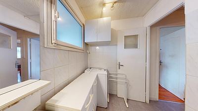 Photo du 30 Rue Pierre-Joseph Proudhon, 69100 Villeurbanne, France Villeurbanne