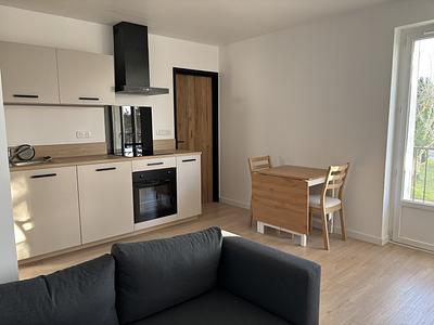 Photo du 28 Rue de Solignac, 87000 Limoges, France Limoges