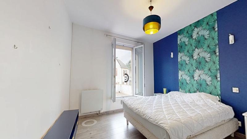 Photo du 3 Rue des Glaisières, 95410 Groslay, France Groslay