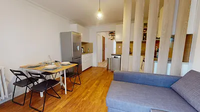 Photo du 30 Rue Frédéric Fays, 69100 Villeurbanne, France Villeurbanne