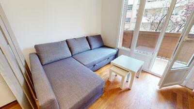 Photo du 30 Rue Frédéric Fays, 69100 Villeurbanne, France Villeurbanne