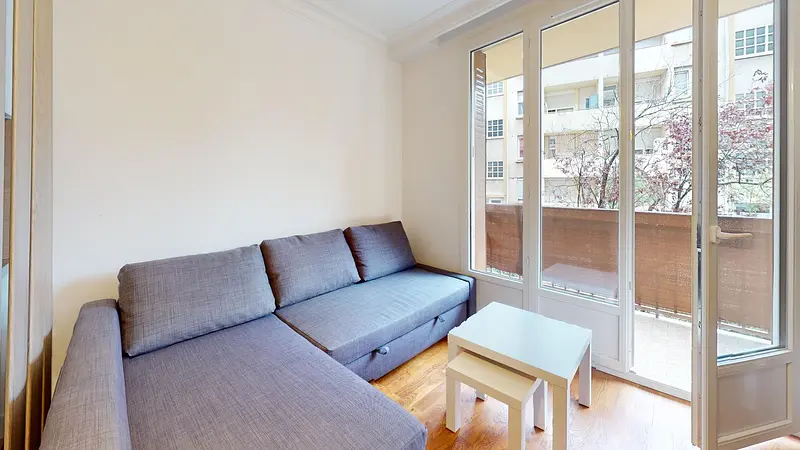 Photo du 30 Rue Frédéric Fays, 69100 Villeurbanne, France Villeurbanne