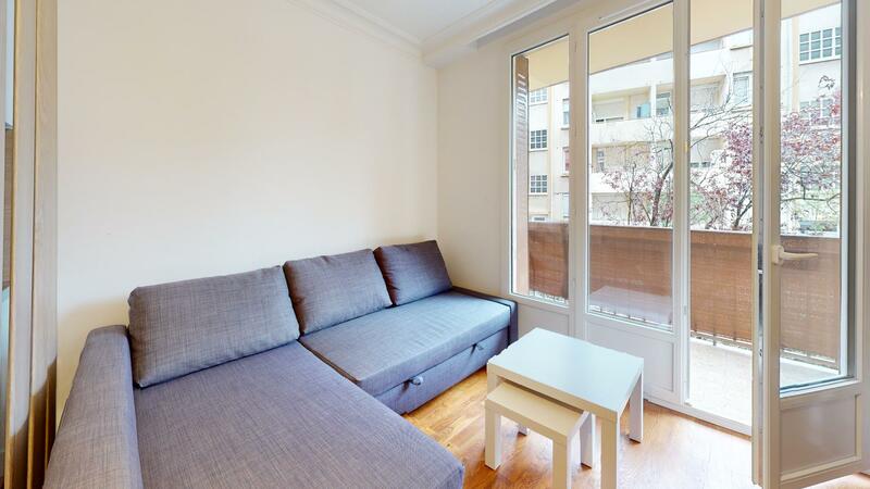 Photo du 30 Rue Frédéric Fays, 69100 Villeurbanne, France Villeurbanne